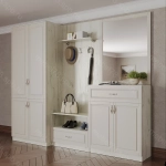 Прихожая 18 (мадес)