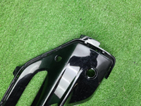 Накладка ПТФ правая BMW X5 G05 (18-23) M-paket