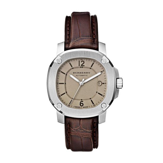 Мужские наручные часы Burberry BBY1201