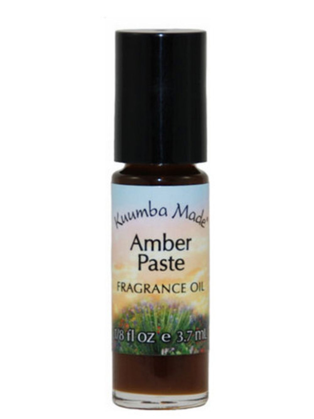 Kuumba Made Amber Paste