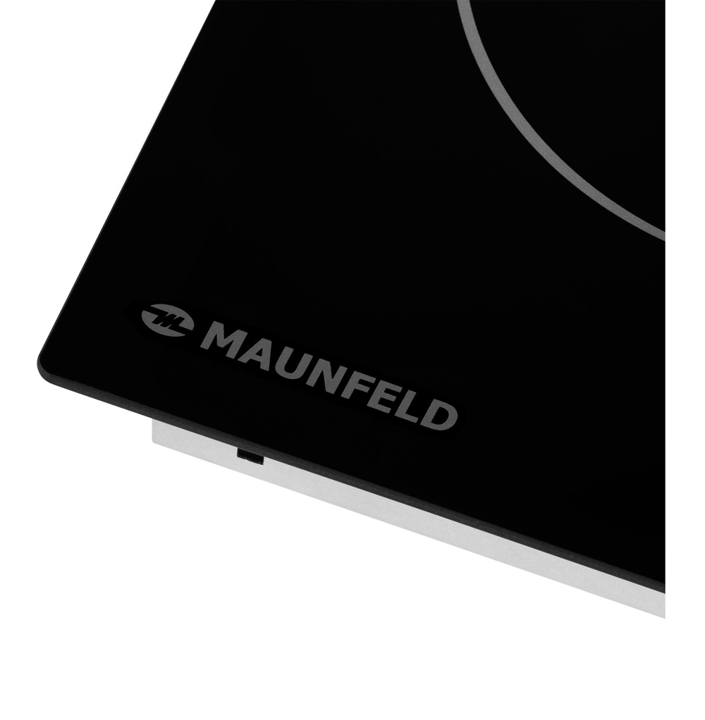 Электрическая варочная панель MAUNFELD CVCE594BK фото 7