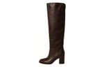 Golden Goose Vivienne Over the knee Boots Women"s Black