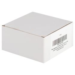 Рассеиватель ЭРА SML-AC-PC-12-MW для светильников SML-30 матовый рулон 12000х50 | Светильники линейные для ритейла