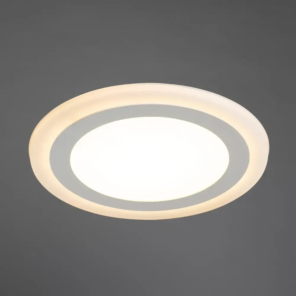 Встраиваемый светильник Arte Lamp