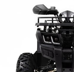 Квадроцикл Sharmax Activator 250