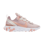 Кроссовки Nike React Element 55 (Женская размерная сетка)
