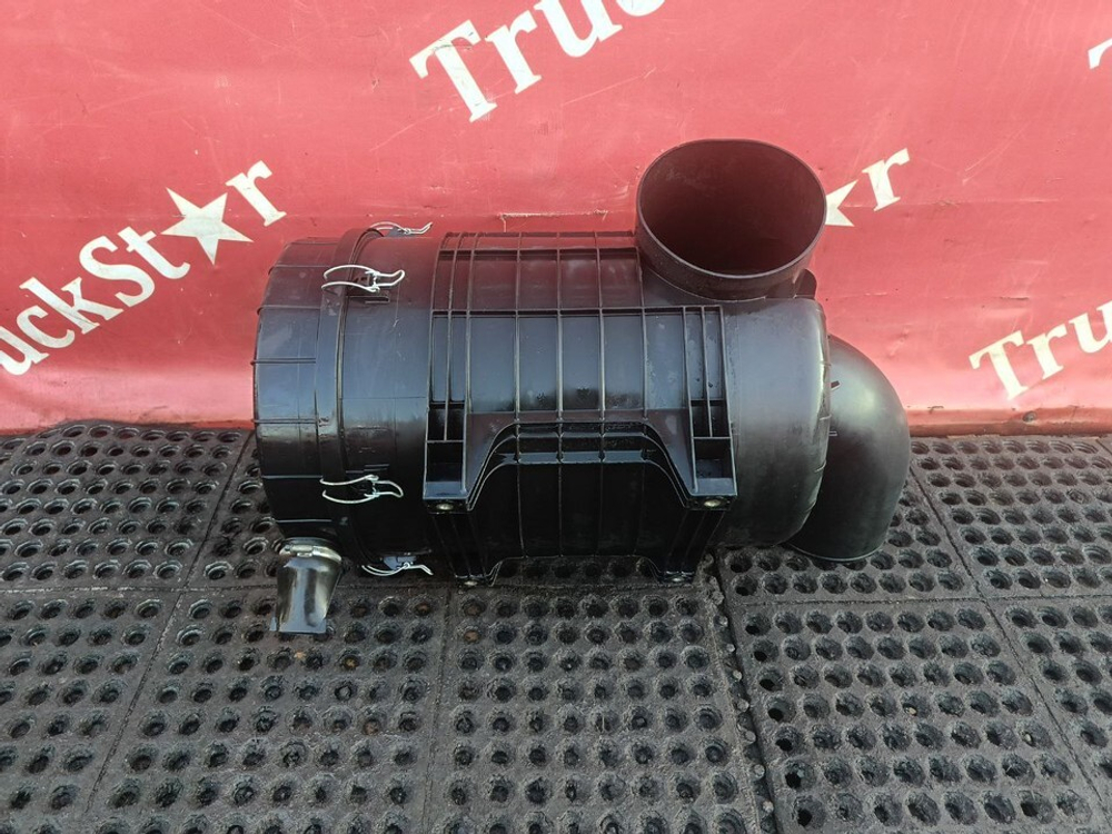 Корпус воздушного фильтра 2023г.