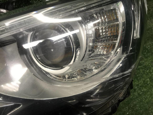 Фара левая Infiniti Q50 V37 (2013-2017) LED