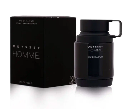Унисекс парфюм ARMAF Odyssey Homme EDP 100 мл