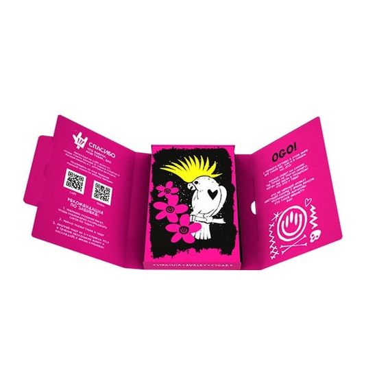 Хулиган Hard (OGO), 25 гр.