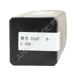 Сверло корпусное TCAP 32R 2.25D ACCKee