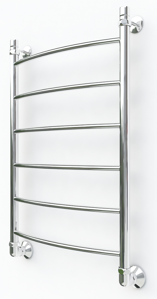 П-сушитель лесенка (G2-100х40)  GANZER (Л/К)