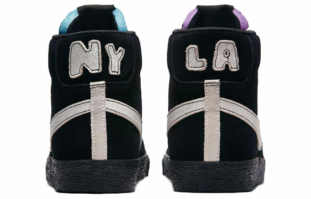 Кроссовки Nike Blazer La Vs Nyc
