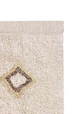 Ковер Lorena Canals Kaarol Earth XL (200x 300 см)