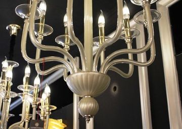 люстра  KAMILLA  by Arlecchino Arts ( HK)