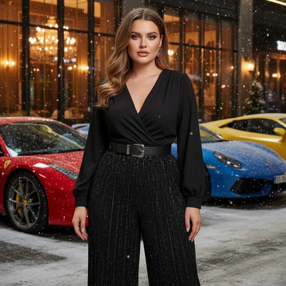 Комбинезон 2570808 Fabrika