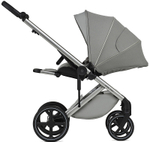 Детская коляска Anex Mev 2 в 1 с рюкзаком kite