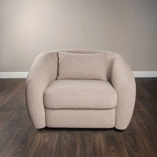 Кресло Lunar с вращающимся механизмом SELECTION, MOD INTERIORS