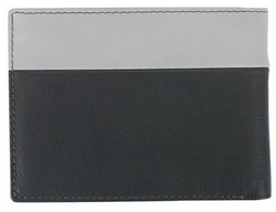 Бумажник Piquadro PU257UB00R/BLGR