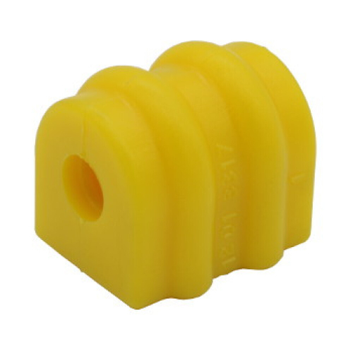 Полиуретановая втулка стабилизатора, задней подвески (2 шт.), Точка опоры.12-01-3317