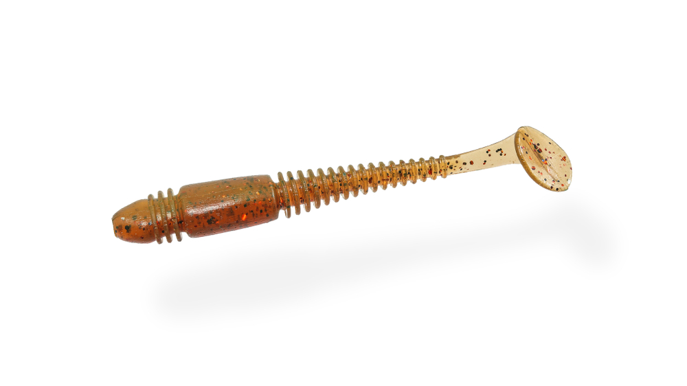 Силикон SnastiGood Tiga 9.5 см (5 шт.)