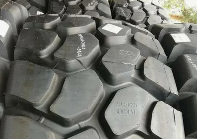 Шина 750/65R25 CB763 E4/L4 Westlake TL.