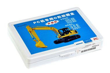 Набор уплотнительных колец KOMATSU, 320 предмета