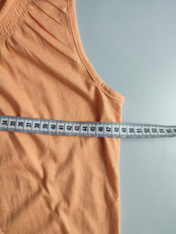 Топ Bexleys из хлопка летний 48 размер