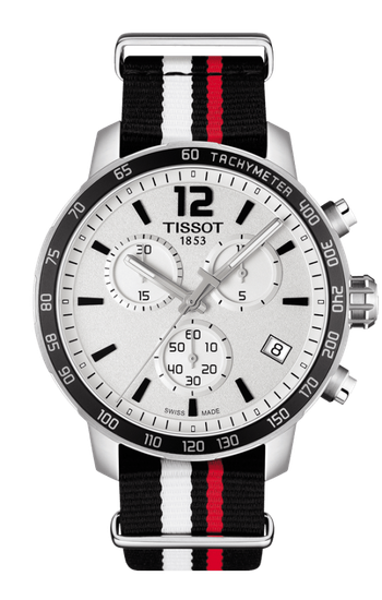 Наручные часы Tissot T095.417.17.037.01