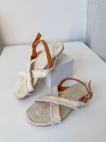 Новые босоножки Age of Innocence , 32