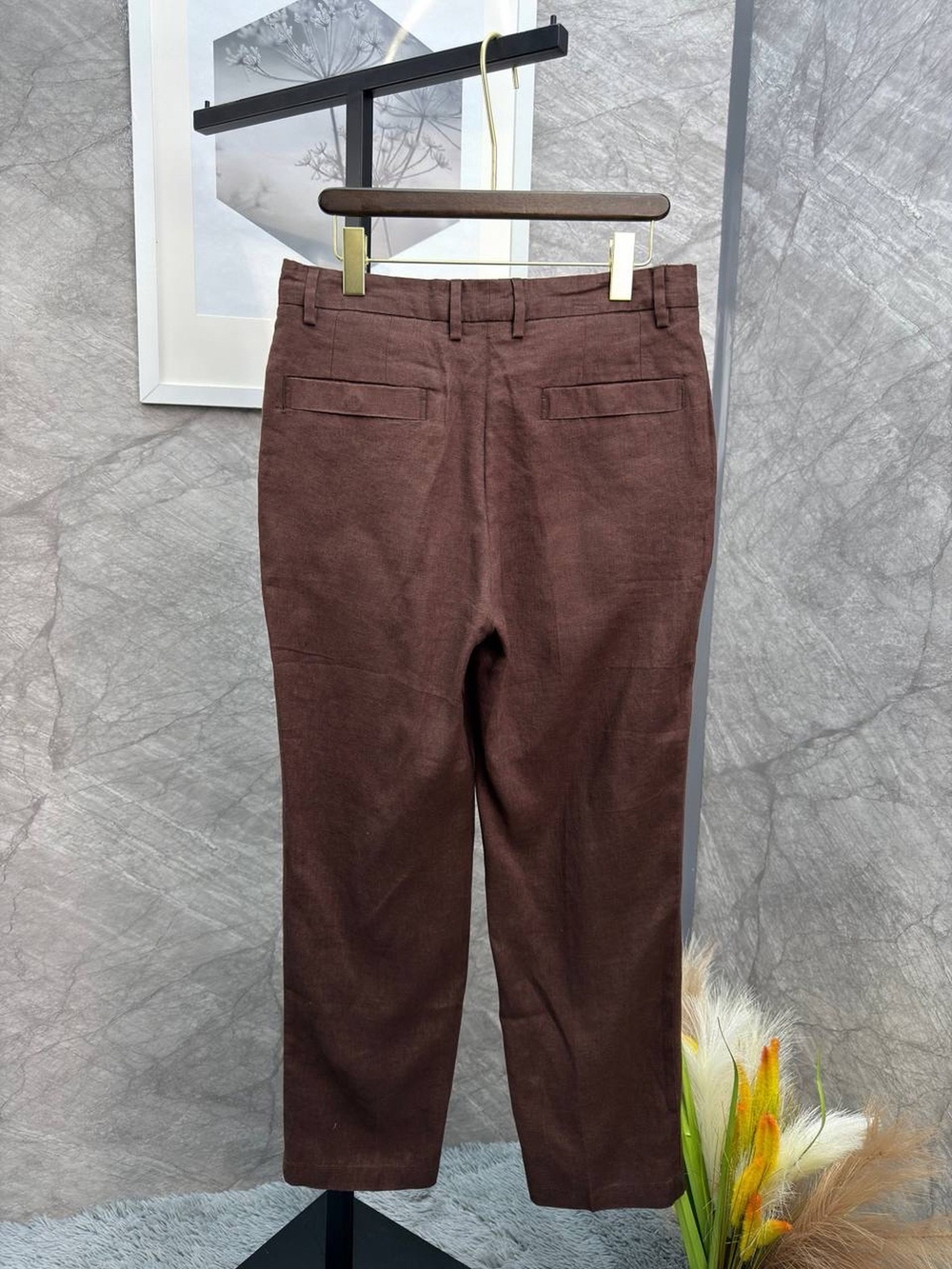 Брюки Ermenegildo Zegna