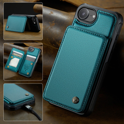 Чехол CaseMe Сard Protection iPhone 16e