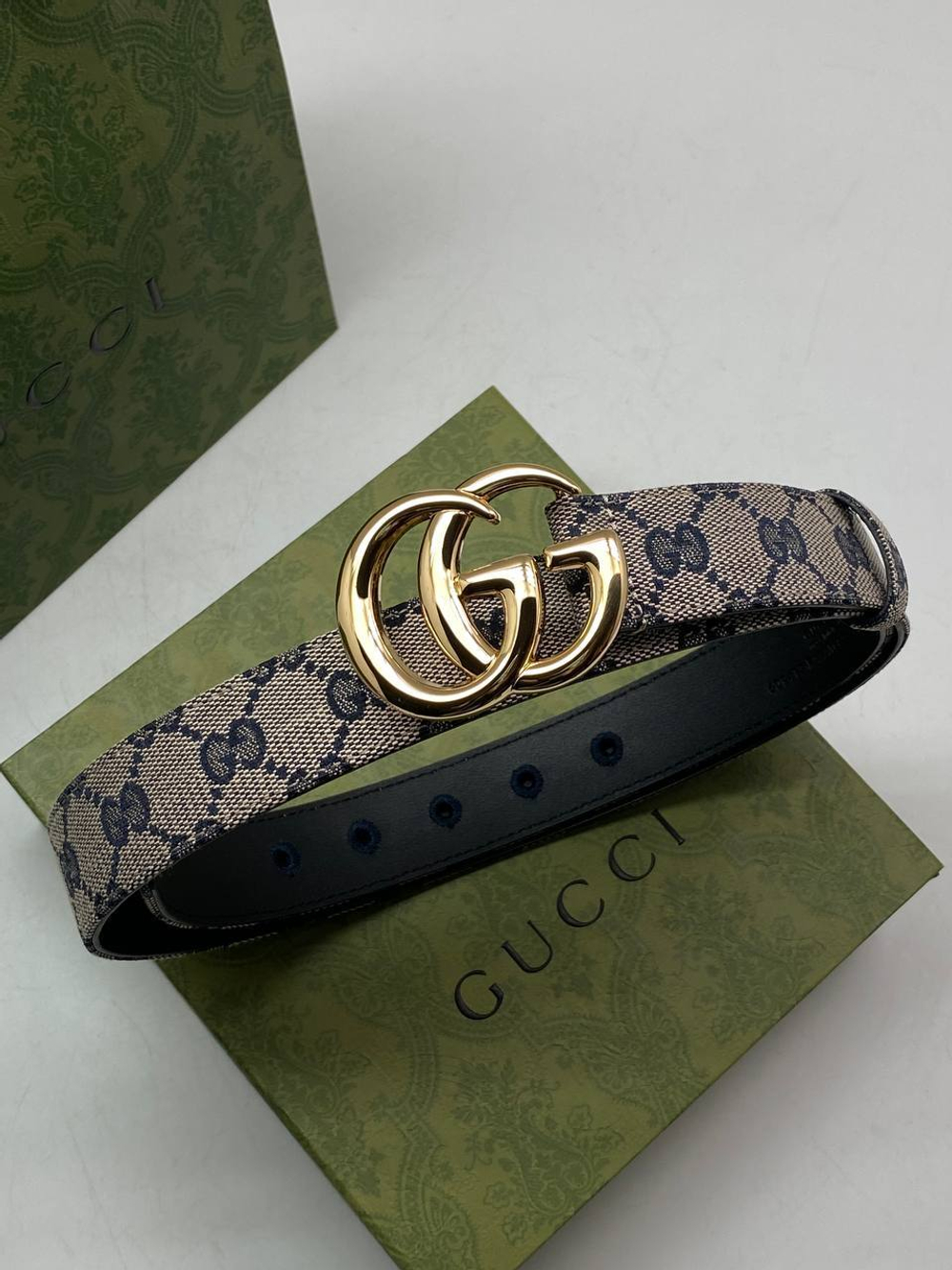 Ремень Gucci