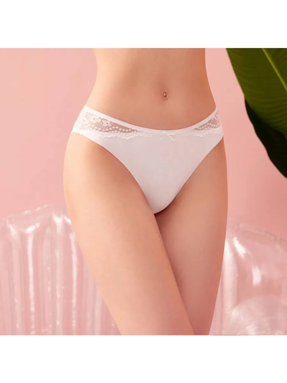 Трусы женские