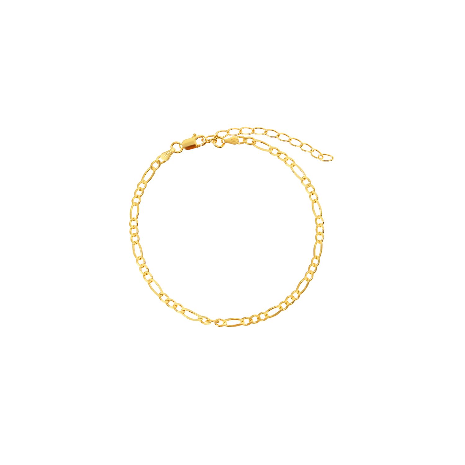 Анклет Grecian Anklet