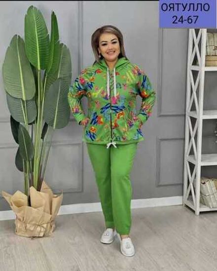 Костюм 412916 (1537106123) Fabrika