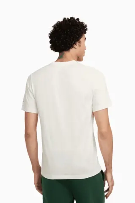 Футболка Nike Sportswear Club - бежевый