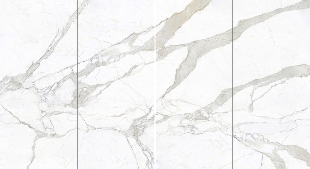 Керамогранит Calacatta Bianco Matt (6 мм) MN011AY261206