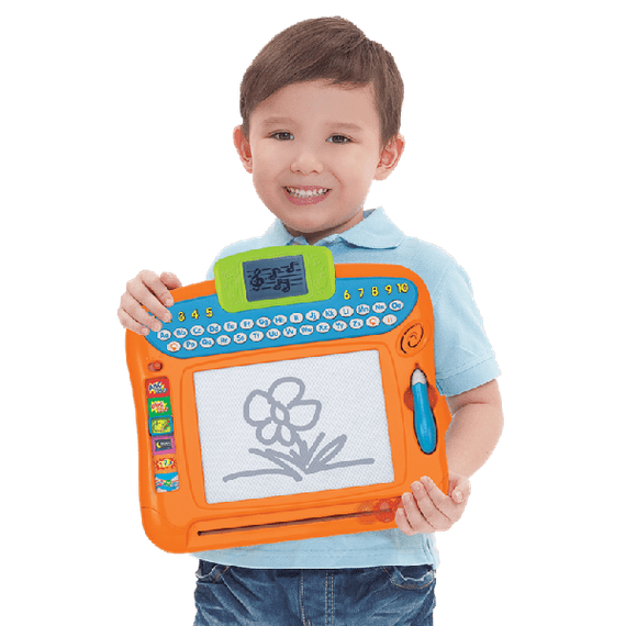 Write ’N Draw Learning Board
