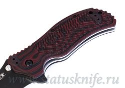Нож Zero Tolerance 0350C Cherryфотография - 3