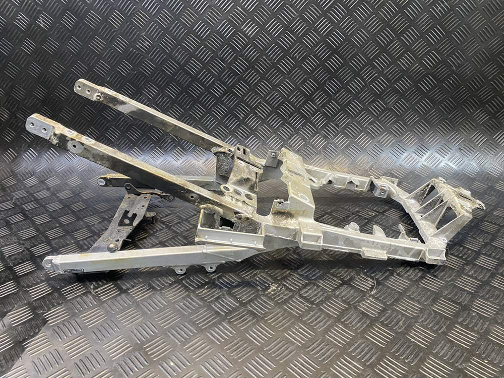 Подрамник Yamaha FJR1300A RP13A 2010