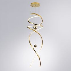 Подвесная люстра Arte Lamp