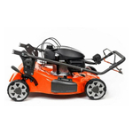 Бензиновая газонокосилка Husqvarna LC 356V