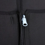 Комбинезон для похудения «Style», размер L, Черный/синий