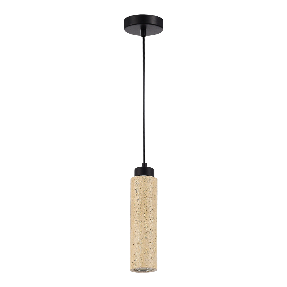 Светильник подвесной EARTHY GU10 LED 1х5W