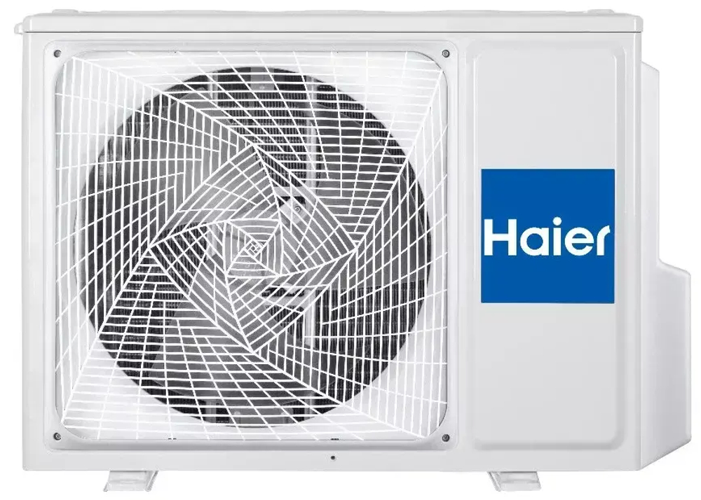 Сплит-система Haier HSU-18HNF303/R2, black