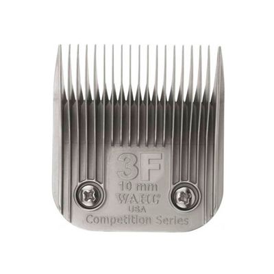 Ножевой блок Wahl Competition Size № 3F, 10mm 2376-116 (1247-7280)