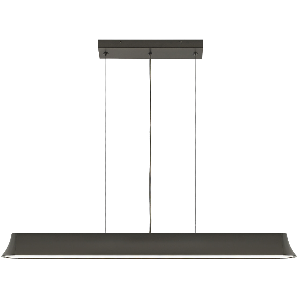 Подвесной светильник Visual Comfort Zhane 49 Linear Suspension