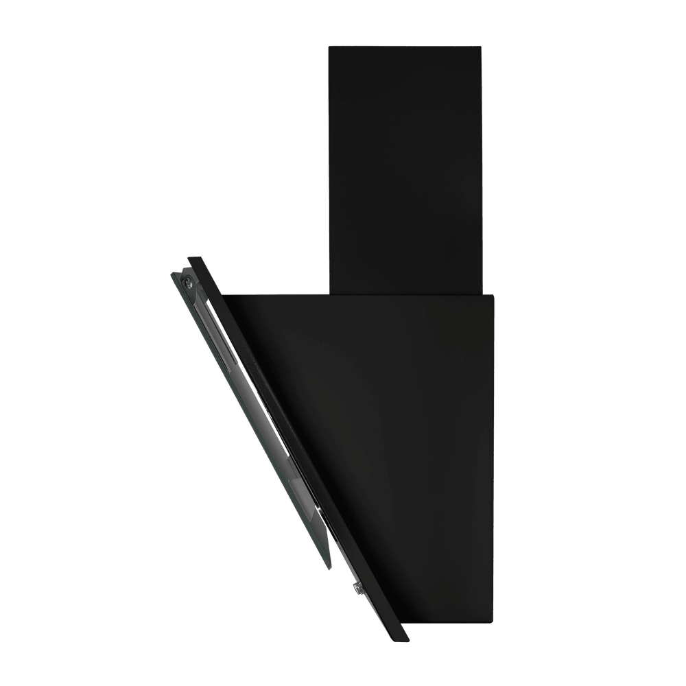 Кухонная вытяжка MAUNFELD Wind 60 A черный