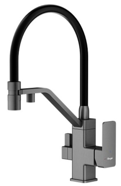 Смеситель для кухни с подключением к фильтру питьевой воды R85.62.09